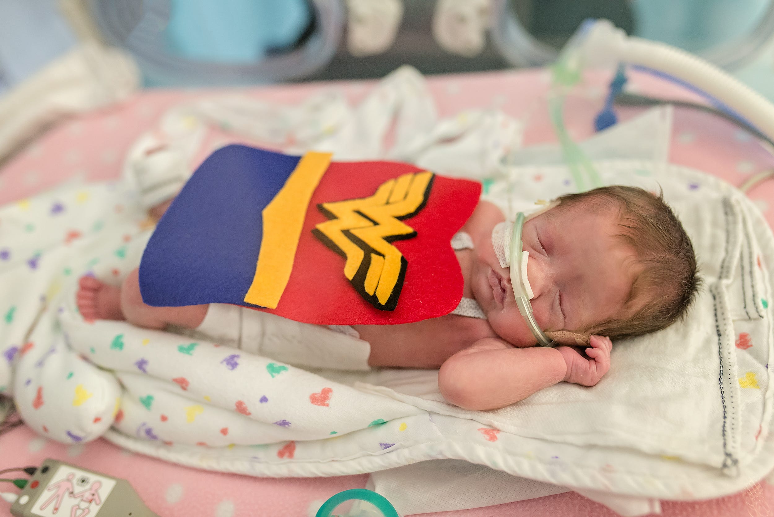 preemie halloween costumes